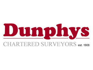 Dunphys Chartered Surveyors Logo